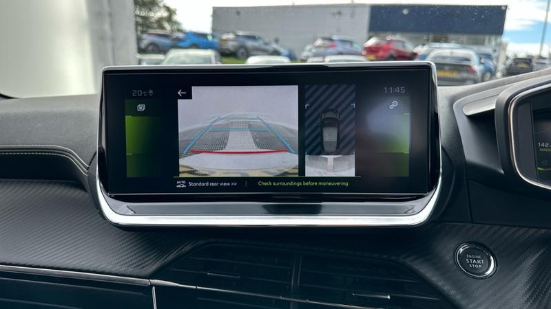 Used Peugeot 208 2020 for sale - 75897928: Photo 57