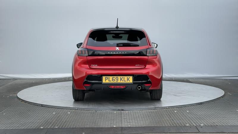 Used Peugeot 208 2020 for sale - 75897928: Photo 7