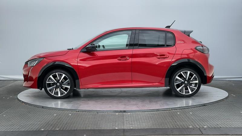 Used Peugeot 208 2020 for sale - 75897928: Photo 9