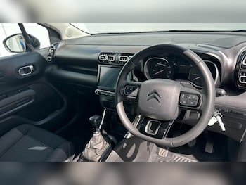 Used Citroen C3 Aircross 2024 for sale - 75223054: Photo