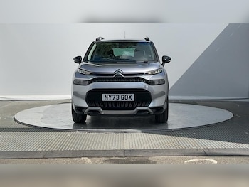 Used Citroen C3 Aircross 2024 for sale - 75223054: Photo