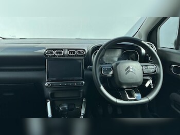 Used Citroen C3 Aircross 2024 for sale - 75223054: Photo