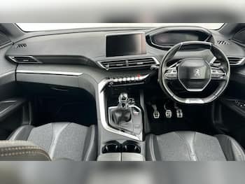 Used Peugeot 3008 2017 for sale - 79842384: Photo