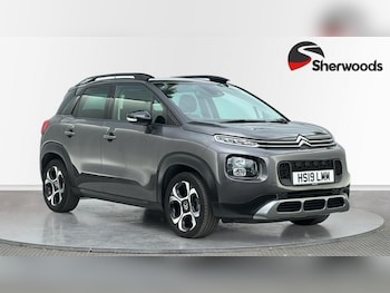 Used Citroen C3 Aircross 2019 for sale - 79076927: Photo