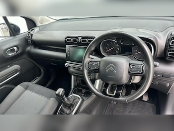 Used Citroen C3 Aircross 2019 for sale - 79076927: Photo