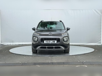 Used Citroen C3 Aircross 2019 for sale - 79076927: Photo