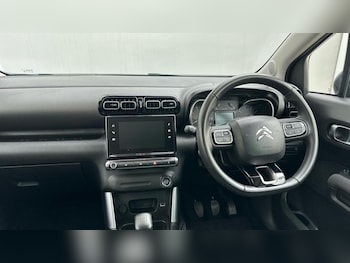 Used Citroen C3 Aircross 2019 for sale - 79076927: Photo