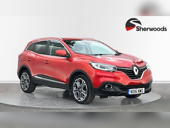 Used Renault Kadjar 2016 for sale - 79128735: Photo