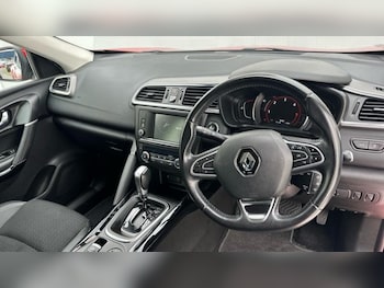Used Renault Kadjar 2016 for sale - 79128735: Photo