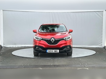 Used Renault Kadjar 2016 for sale - 79128735: Photo