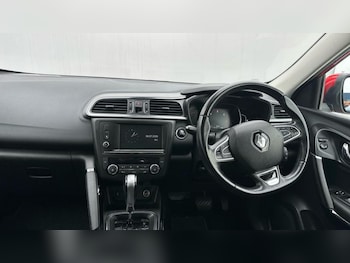 Used Renault Kadjar 2016 for sale - 79128735: Photo