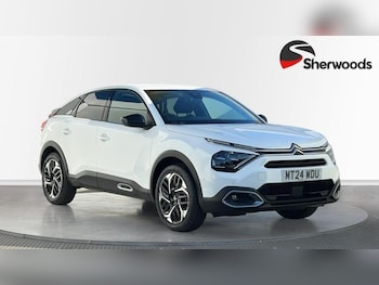 Used Citroen C4 undefined for sale - 78376874: Photo