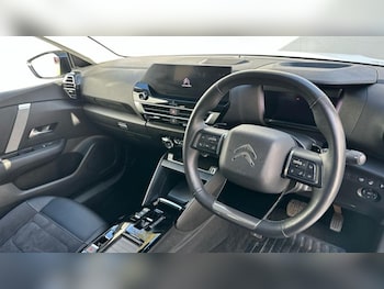 Used Citroen C4 undefined for sale - 78376874: Photo