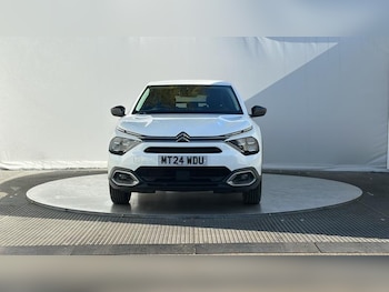 Used Citroen C4 undefined for sale - 78376874: Photo