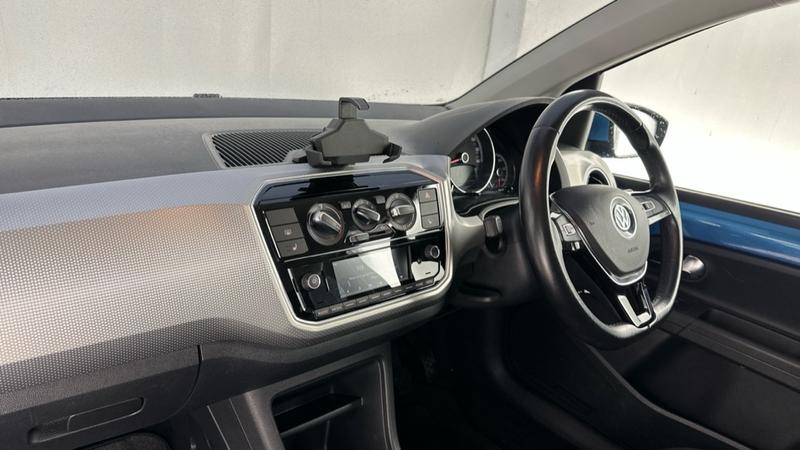 Used Volkswagen up! 2017 for sale - 77301085: Photo 11
