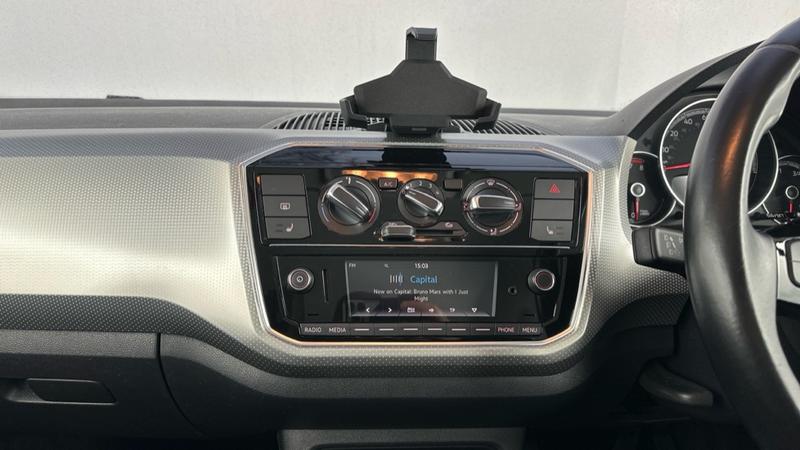 Used Volkswagen up! 2017 for sale - 77301085: Photo 12