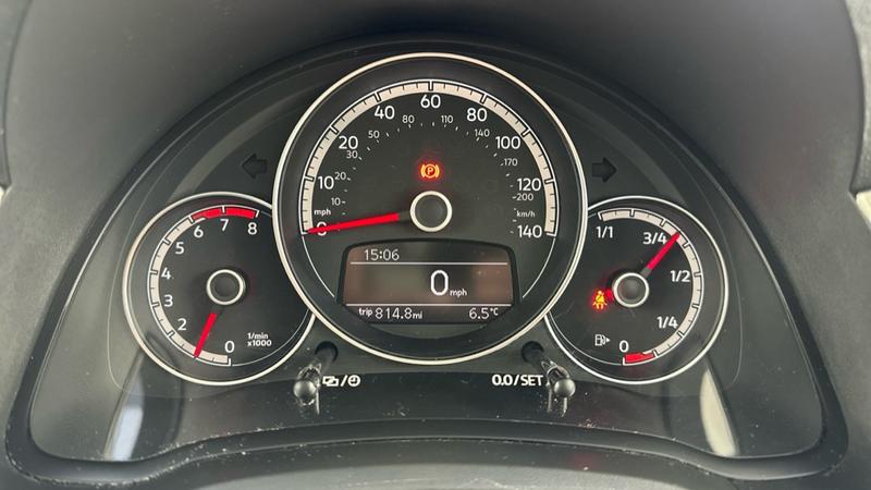 Used Volkswagen up! 2017 for sale - 77301085: Photo 13