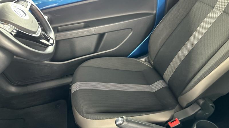 Used Volkswagen up! 2017 for sale - 77301085: Photo 26