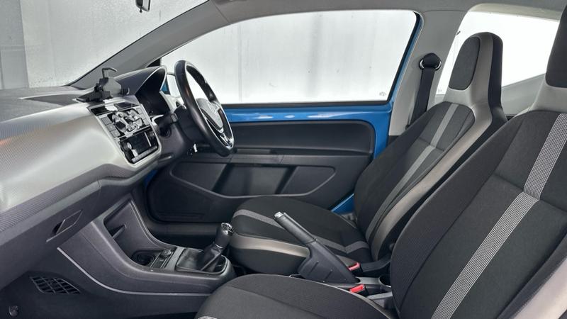 Used Volkswagen up! 2017 for sale - 77301085: Photo 28