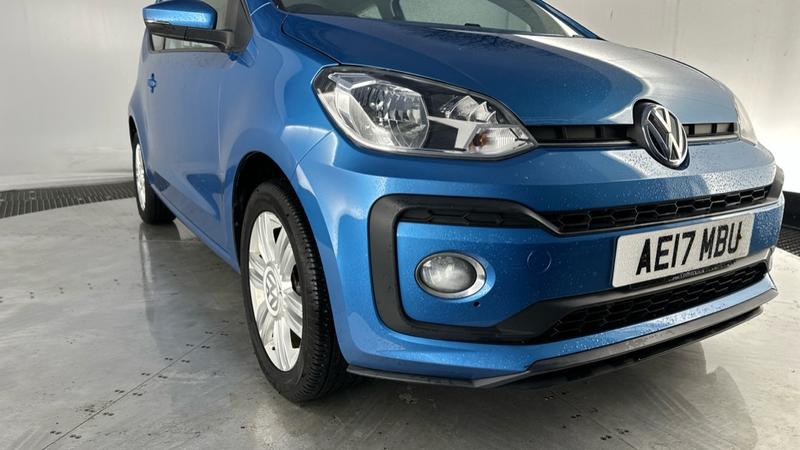 Used Volkswagen up! 2017 for sale - 77301085: Photo 36