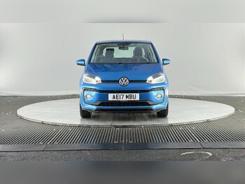 Used Volkswagen up! 2017 for sale - 77301085: Photo