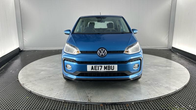 Used Volkswagen up! 2017 for sale - 77301085: Photo 41