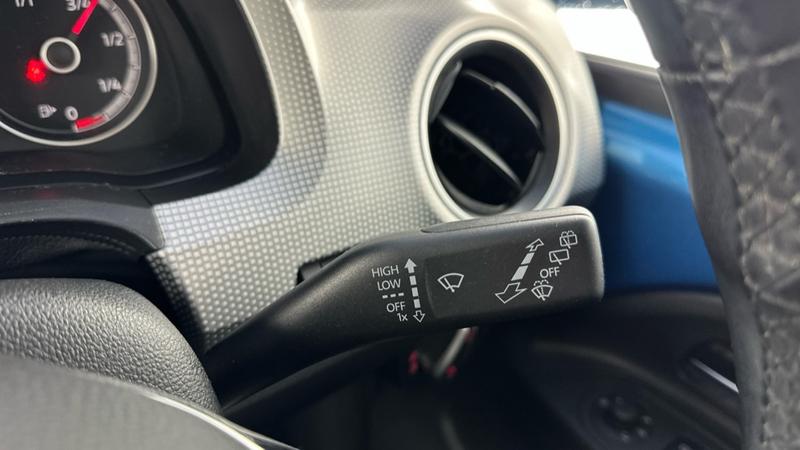 Used Volkswagen up! 2017 for sale - 77301085: Photo 48