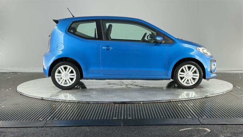 Used Volkswagen up! 2017 for sale - 77301085: Photo 5