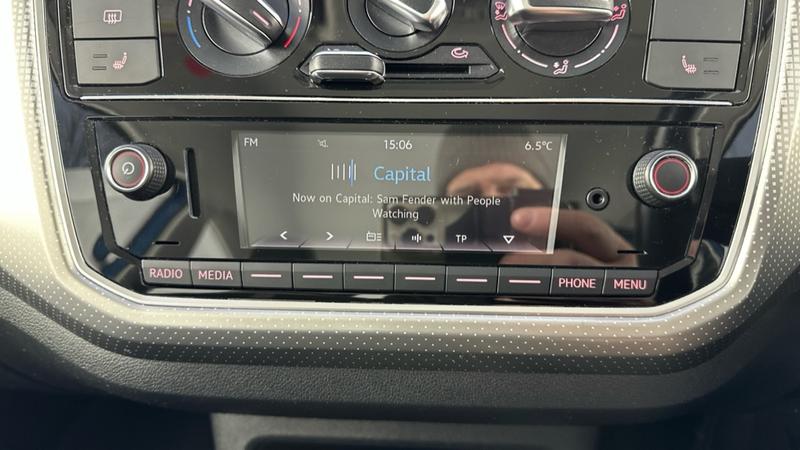 Used Volkswagen up! 2017 for sale - 77301085: Photo 50