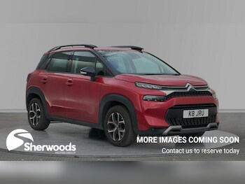 Used Citroen C3 Aircross 2023 for sale - 77848571: Photo