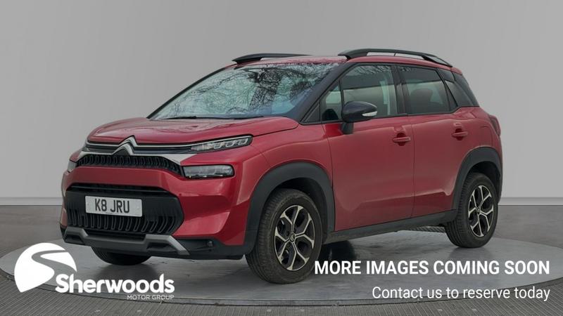 Used Citroen C3 Aircross 2023 for sale - 77848571: Photo 2