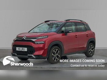 Used Citroen C3 Aircross 2023 for sale - 77848571: Photo