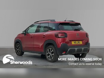Used Citroen C3 Aircross 2023 for sale - 77848571: Photo