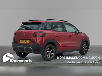 Used Citroen C3 Aircross 2023 for sale - 77848571: Photo