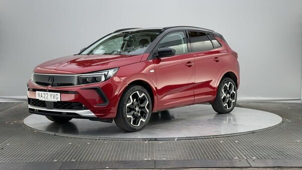 Used Vauxhall Grandland 2022 for sale - 76285404: Photo 10
