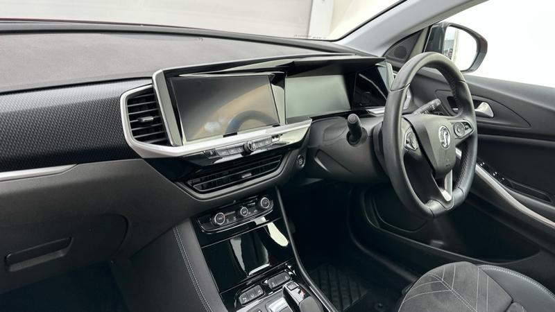 Used Vauxhall Grandland 2022 for sale - 76285404: Photo 11