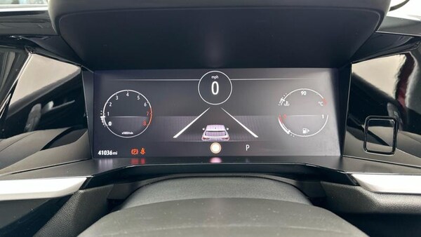Used Vauxhall Grandland 2022 for sale - 76285404: Photo 13