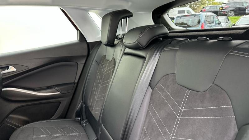 Used Vauxhall Grandland 2022 for sale - 76285404: Photo 14