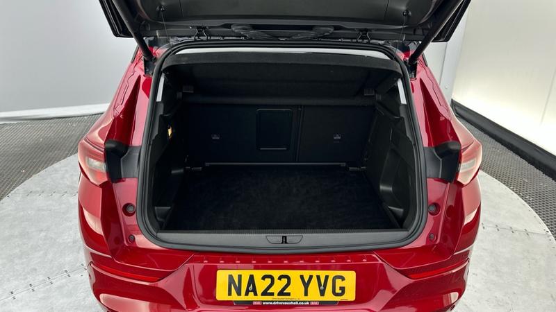 Used Vauxhall Grandland 2022 for sale - 76285404: Photo 15