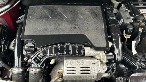 Used Vauxhall Grandland 2022 for sale - 76285404: Photo 16
