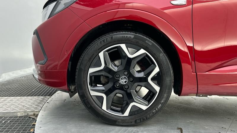 Used Vauxhall Grandland 2022 for sale - 76285404: Photo 17