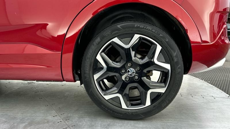 Used Vauxhall Grandland 2022 for sale - 76285404: Photo 18