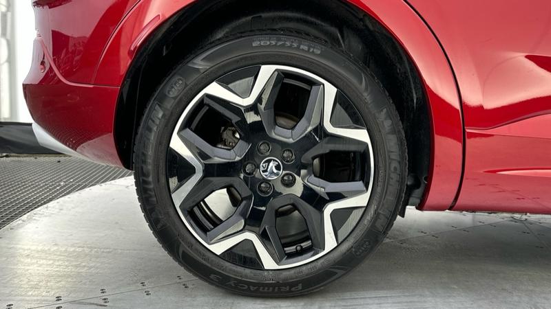 Used Vauxhall Grandland 2022 for sale - 76285404: Photo 19