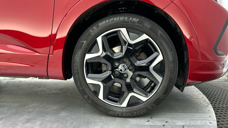 Used Vauxhall Grandland 2022 for sale - 76285404: Photo 20