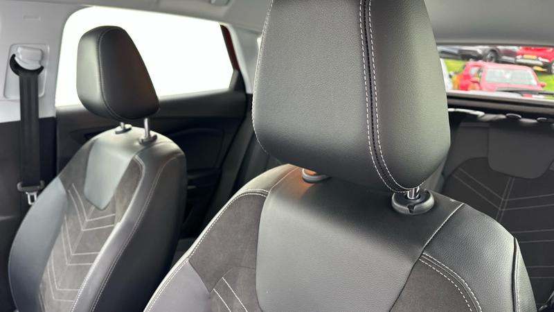 Used Vauxhall Grandland 2022 for sale - 76285404: Photo 21