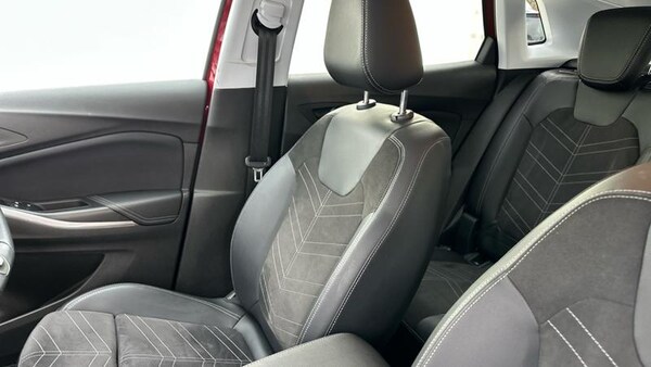Used Vauxhall Grandland 2022 for sale - 76285404: Photo 23