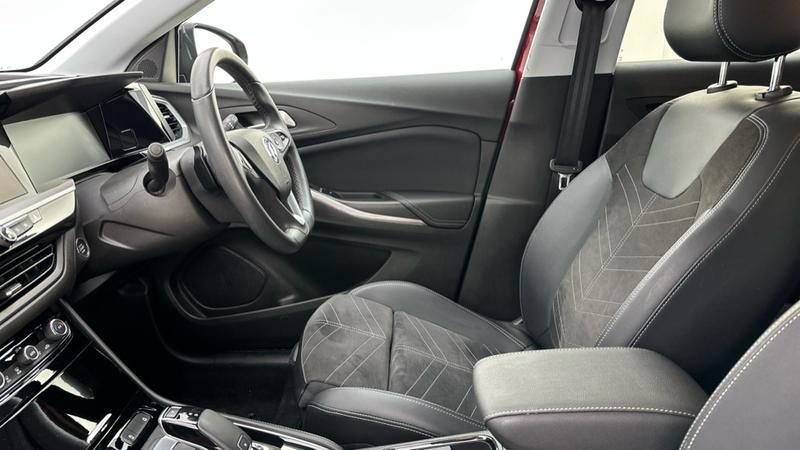 Used Vauxhall Grandland 2022 for sale - 76285404: Photo 24