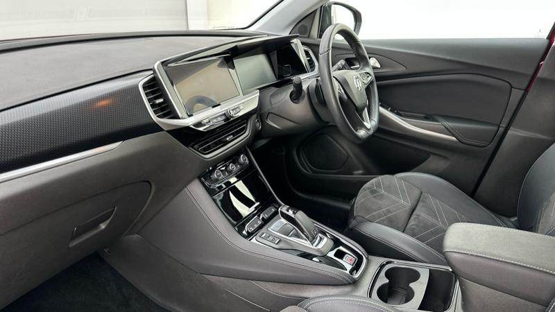 Used Vauxhall Grandland 2022 for sale - 76285404: Photo 25