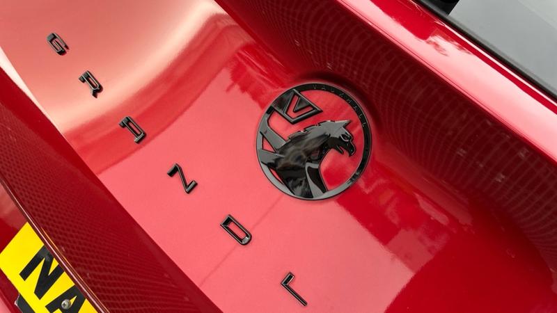 Used Vauxhall Grandland 2022 for sale - 76285404: Photo 27