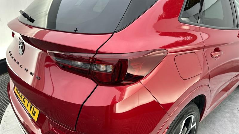 Used Vauxhall Grandland 2022 for sale - 76285404: Photo 28